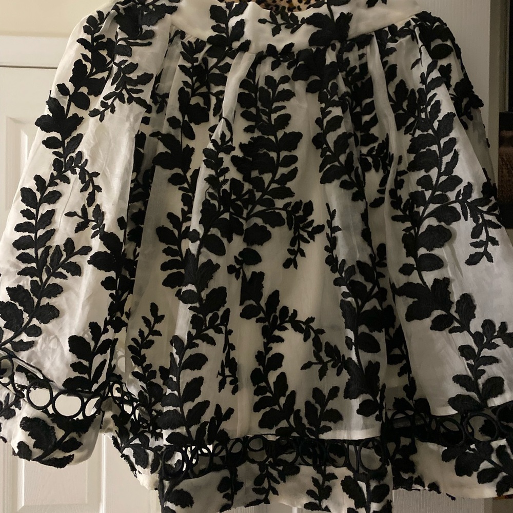 Zimmermann Skirt